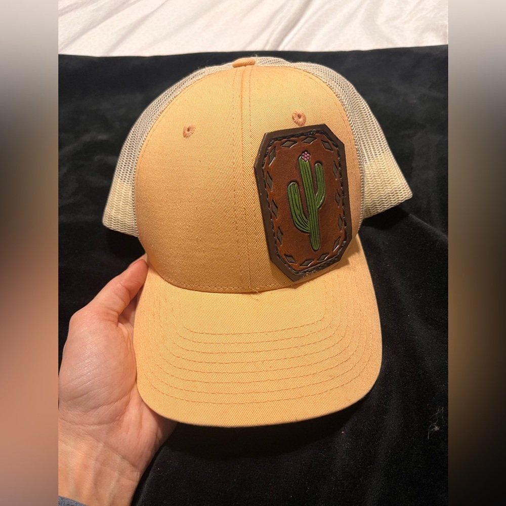 Woman’s hats